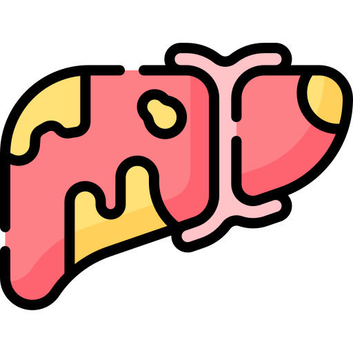 Bệnh Lý Gan
