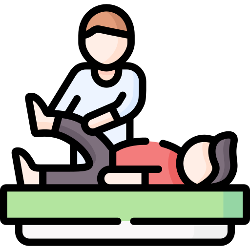 Khoa Vật lý trị liệu